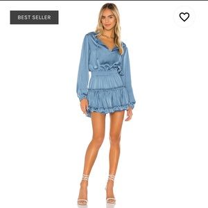 MISA Los Angeles Lorena Dress